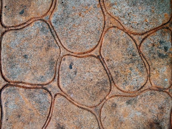 Concrete Stamping in Bethlehem
