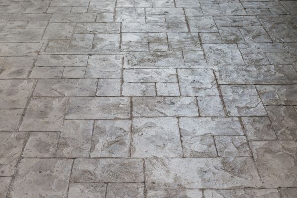 Pressed Concrete Service in Bethlehem