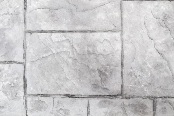Stamped Concrete Service in Bethlehem