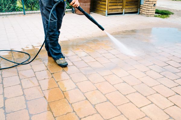 Cost of Pavement Staining in Bethlehem
