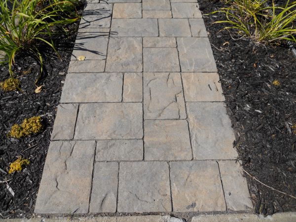 Cost of Stamped Concrete Staining in Bethlehem