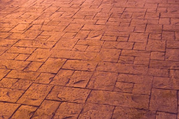Decorative Paving in Bethlehem