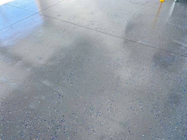 Cost of Patio Overlaying in Bethlehem