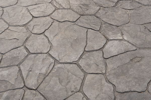 Cement Stamping in Bethlehem