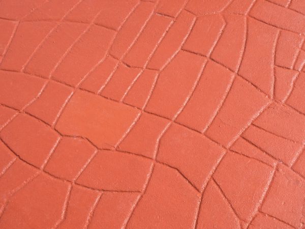 Cost of Colored Pavement Installation in Bethlehem