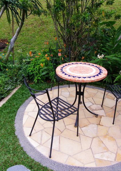 Decorative Concrete Service in Bethlehem