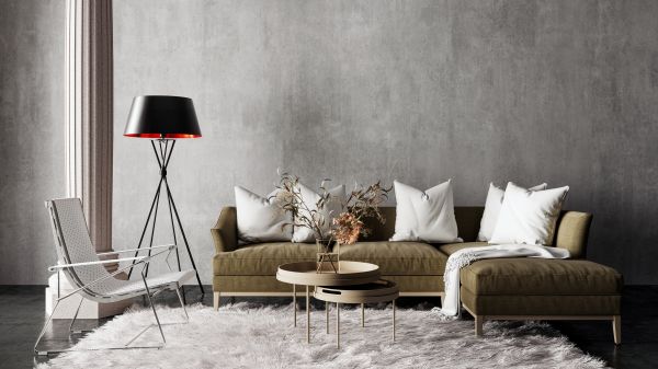 Cost of Interior Concrete Staining in Bethlehem