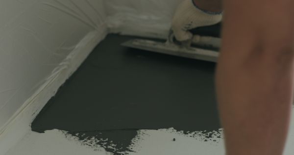 Cost of Interior Concrete Finishing in Bethlehem