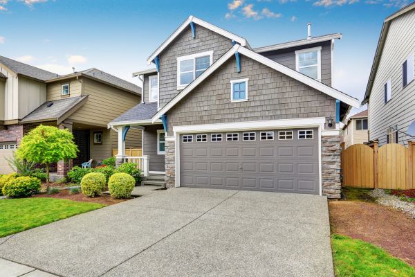 Cost of Driveway Acid Washing in Bethlehem